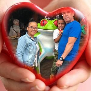 Meet your Posher, Fernando